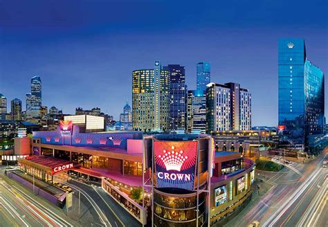  crown casino hotel deals